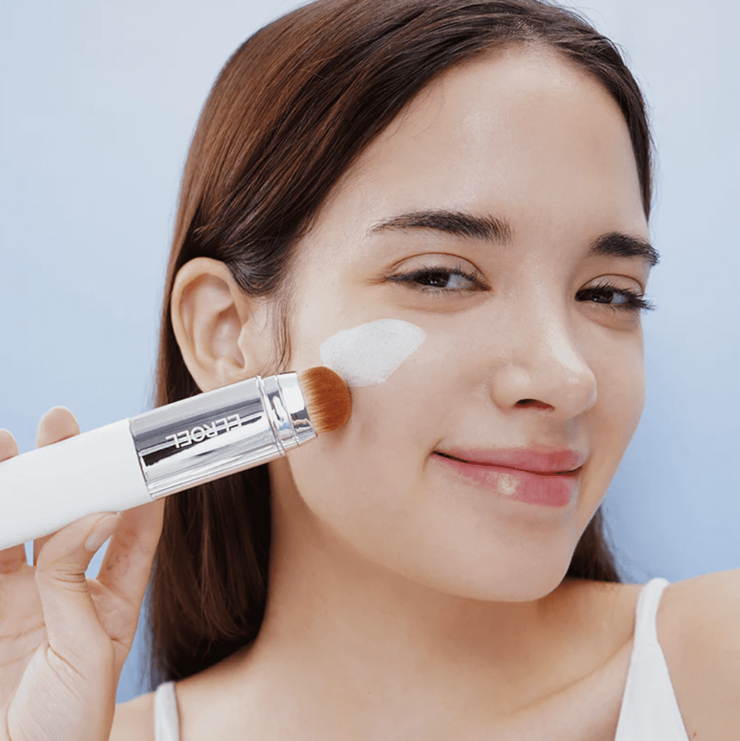 Elroel Blanc Cover Cream Stick - Imagen 4
