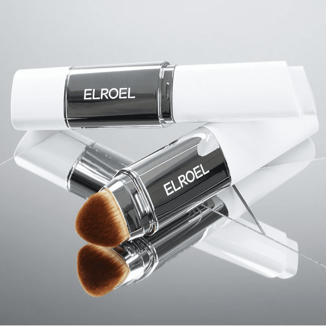 Elroel Blanc Cover Cream Stick - Imagen 5