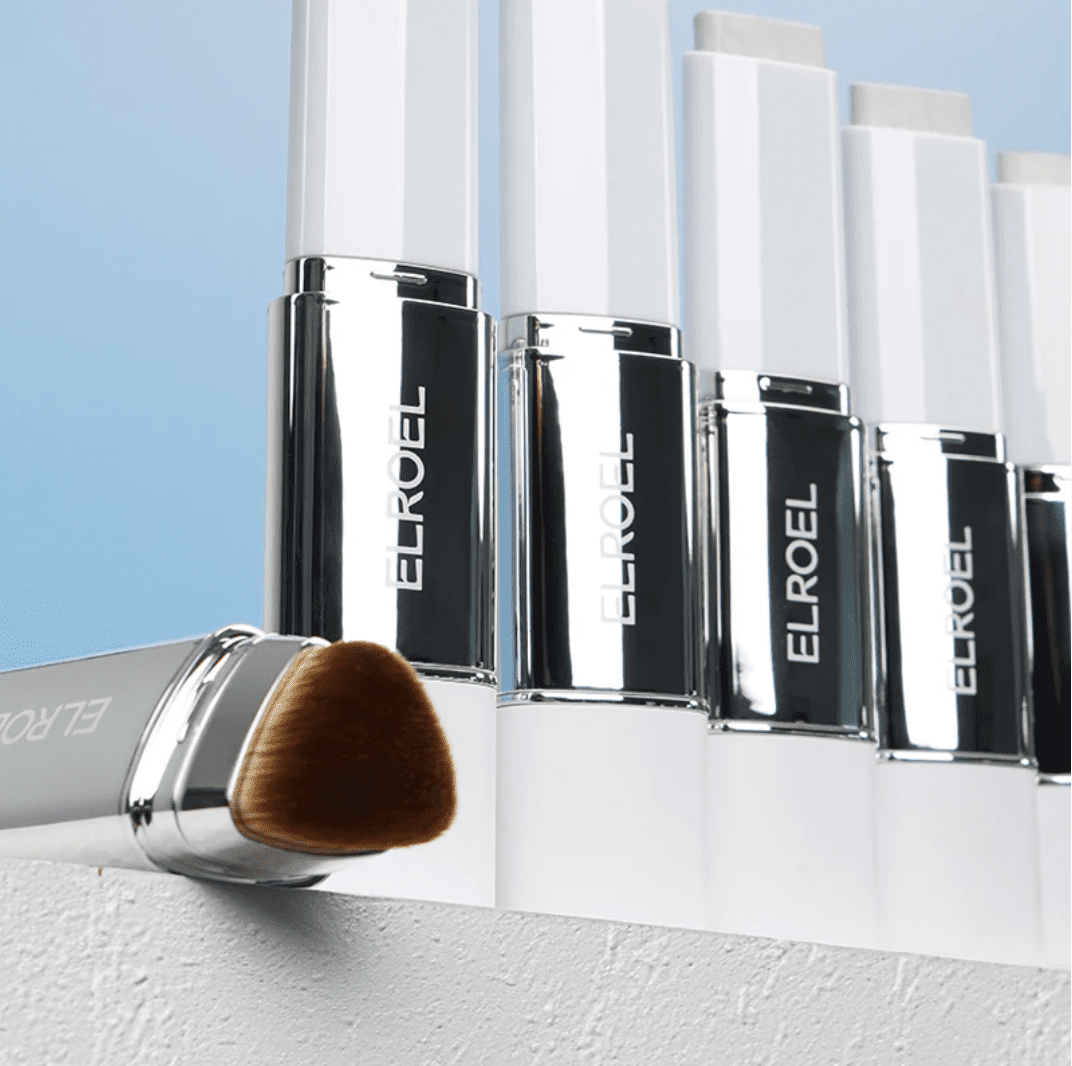 Elroel Blanc Cover Cream Stick - Imagen 6