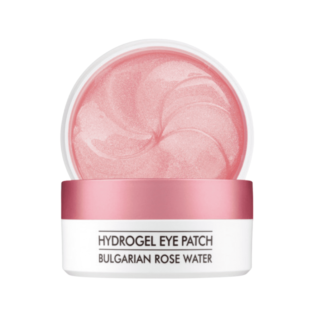 Heimish Bulgarian Rose Water Hydrogel Eye Patch
