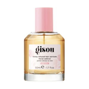 Gisou Wild Rose Honey Infused Hair - 50ml