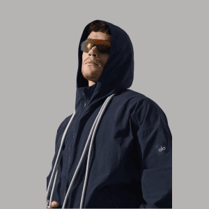 Alo Yoga  Campera Vantage Track Jacket