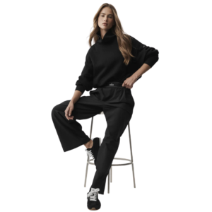 Alo Yoga Suit Up Trouser