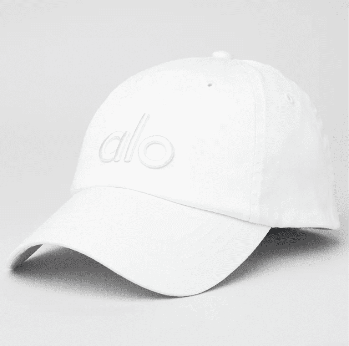 Alo yoga Off Duty Cap