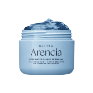 Arencia Deep Water Surge Serum