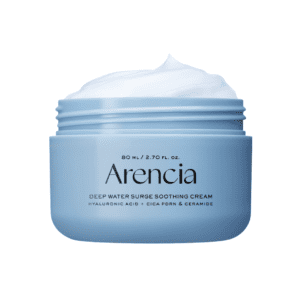 Arencia Deep Water Surge Soothing