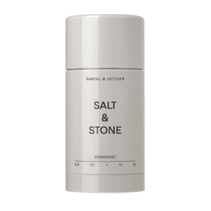Salt & Stone Santal & Vetiver
