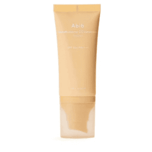 Abib Glutathiosome CC Sunscreen Toning Tube SPF50+ PA++++
