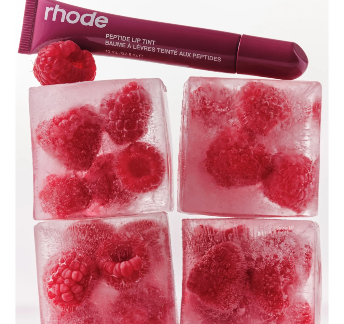 Rhode Peptide Lip Tint 10ml - Image 4