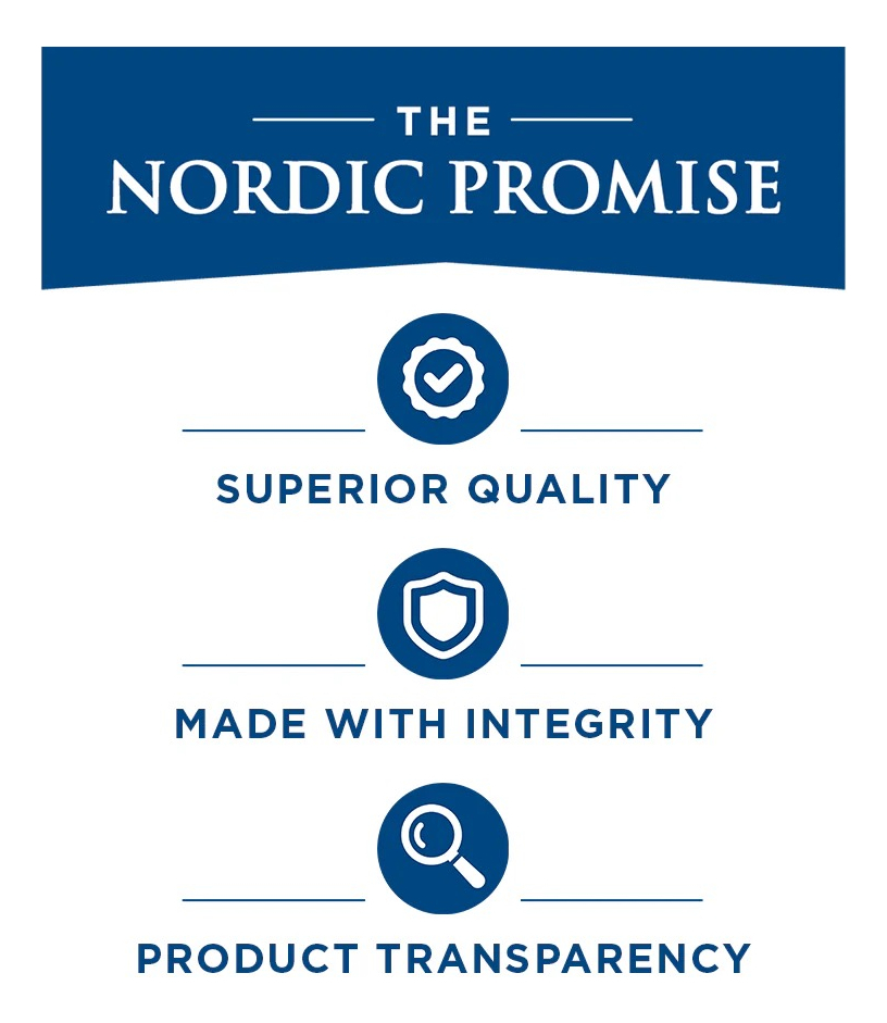 Nordic Naturals Dha Omega 3 Vegetariano Niños 120 Mini Cap Frutos Rojos - Image 6