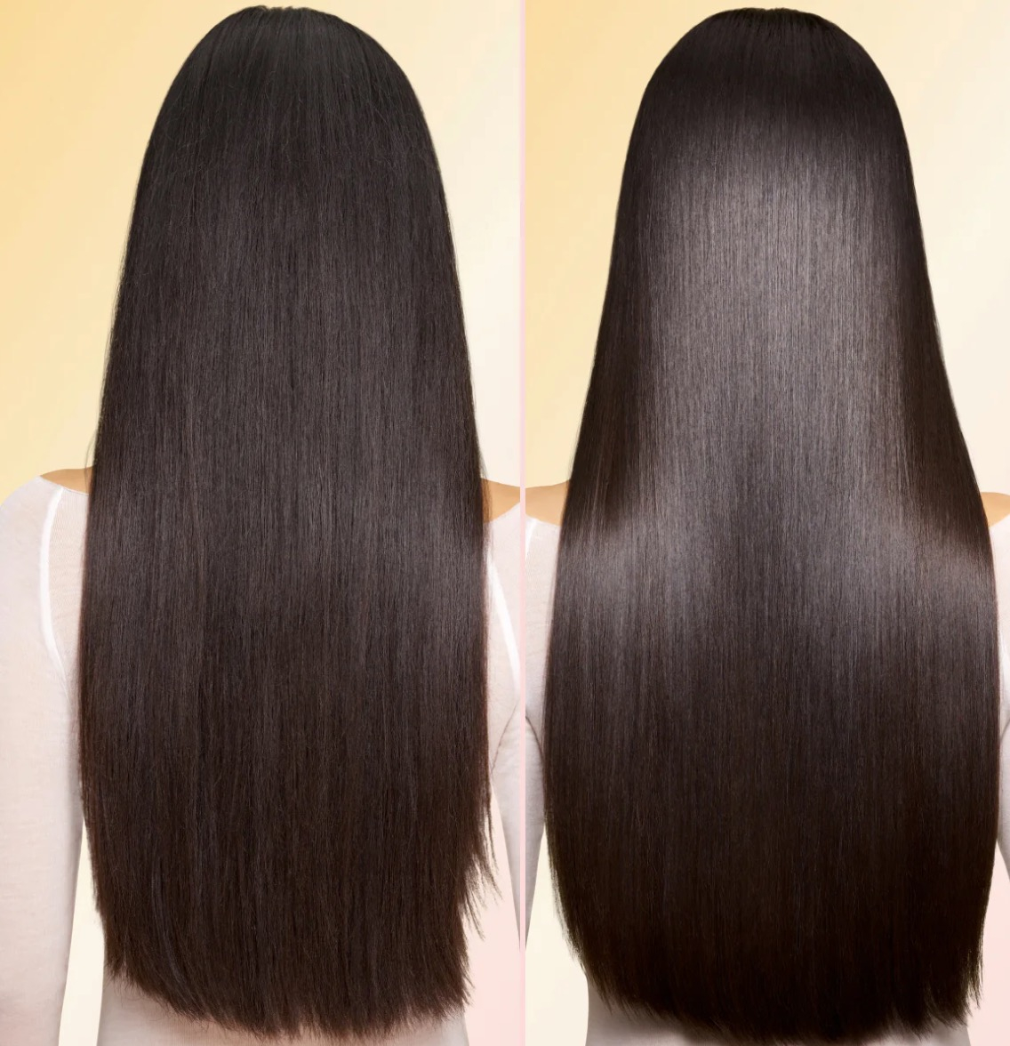 Gisou Honey Gloss Máscara Capilar Hidratante 230 Ml - Image 4