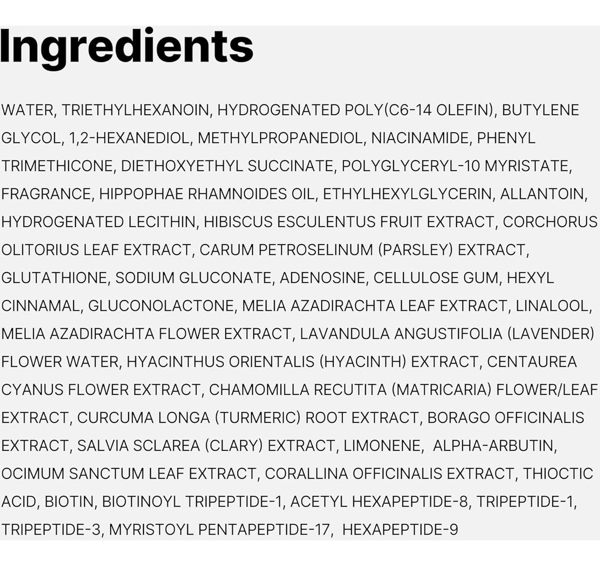Tónico Milky Medicube Age-r Glutathione 200ml Piel Radiante - Image 6
