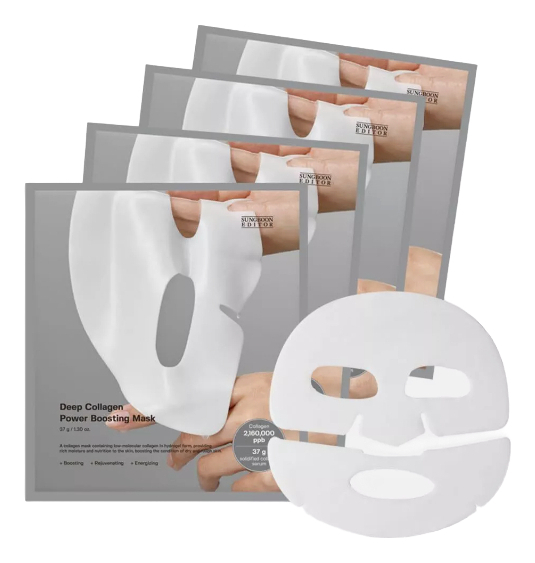 Sungboon Editor Máscara De E - 7350718:ml - Image 2