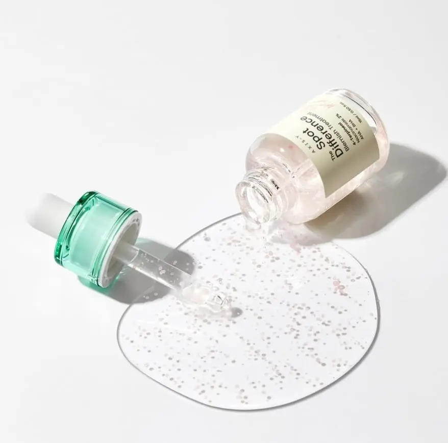 Axis-y Spot The Difference Trat - Ml Momento De Aplicación Día/noche Tipo De Piel Todo Tipo De Piel - Image 2