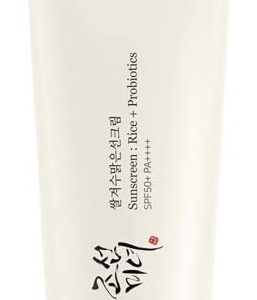 Beauty Of Joseon Relief Sun Rice +probiotics Spf 50+ Pa++++