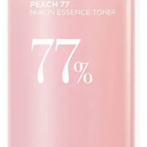 Anua Peach 77 Niacin Essence Toner - Tonico De Niacinamida Momento De Aplicación Día/noche Tipo De Piel Todo Tipo De Piel