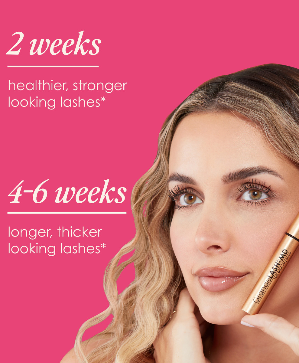 Grandelash-md Serum Fortalecedor De Pestañas Travel Mini 1ml - Image 3