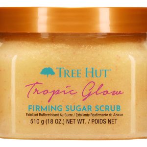 Tree Hut Exfoliante Shea Sugar Scrub Seed Oil - 510g