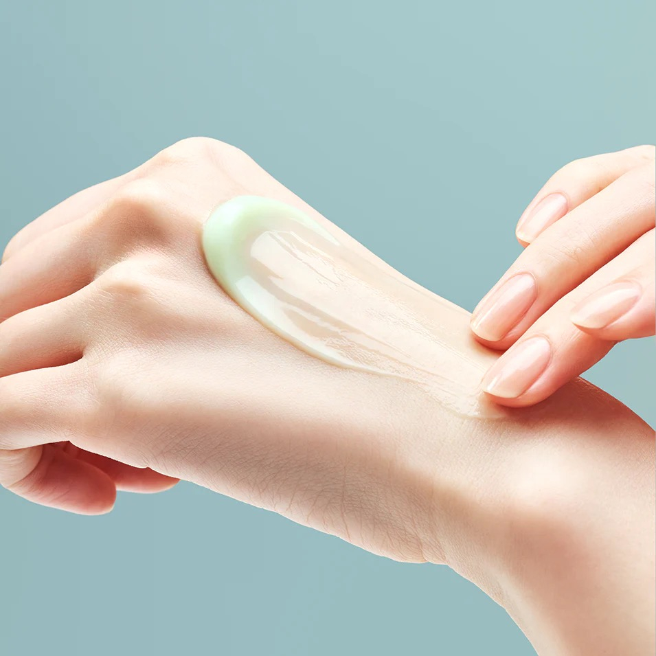 Tocobo Cica Calming Gel Cream 75ml Hidratación Y Alivio Piel - Image 6