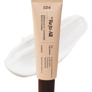 Dr. Reju-all Advanced Lc-ceramide Barrier Crema Calma Piel Todo Tipo De Piel Noche
