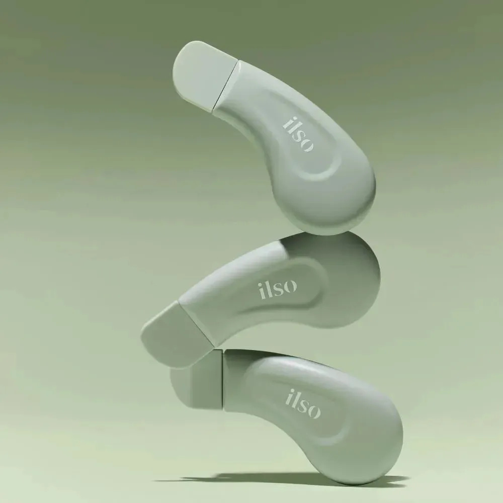 Herramienta Profesional Removedora De Puntos Negros Ilso - Image 4