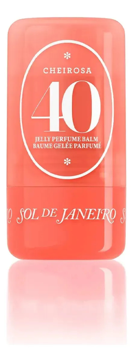 Sol De Janeiro Jelly Aroma Balm Sólido En Barra Fragan Dura - Image 2