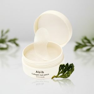 Abib Parche De Colágeno Para Ojos Jericho Rose Jelly (60 U)