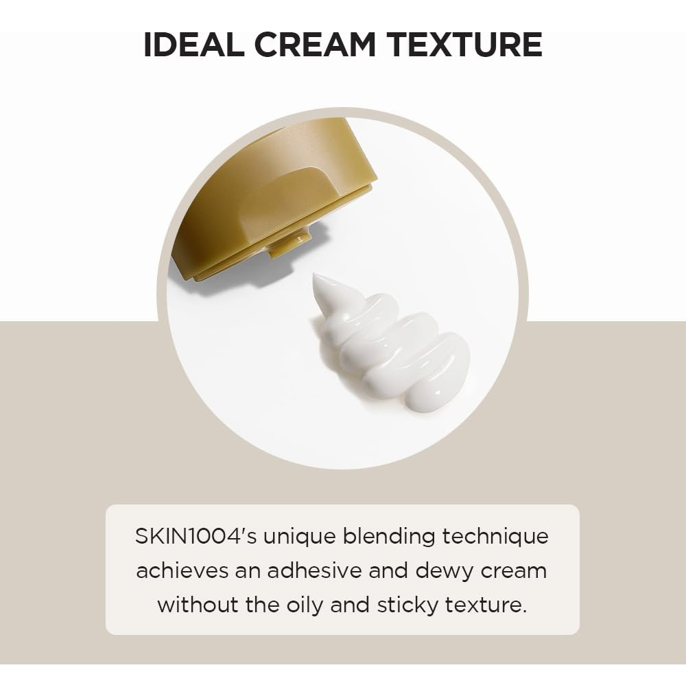 Skin1004 Madagascar Centella Cream 75 Ml Hidratante Facia - Image 2