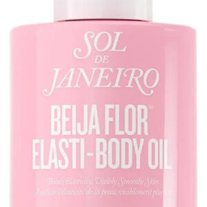 Sol De Janeiro Elasti-body Oil Aceite Corporal Antiestrías