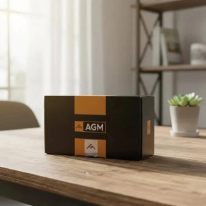 Celular Agm M7 Dual Sim 8gb Memoria 1gb Ram