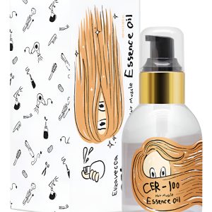 Elizavecca Cer-100 Hair Muscle Essence Oil Tratamiento
