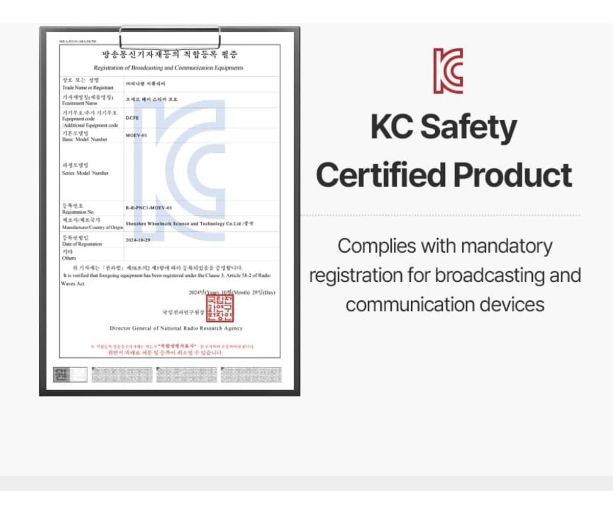 Cuidado Profesional Del Cabello -moev Hair Steamer Pro - Image 8