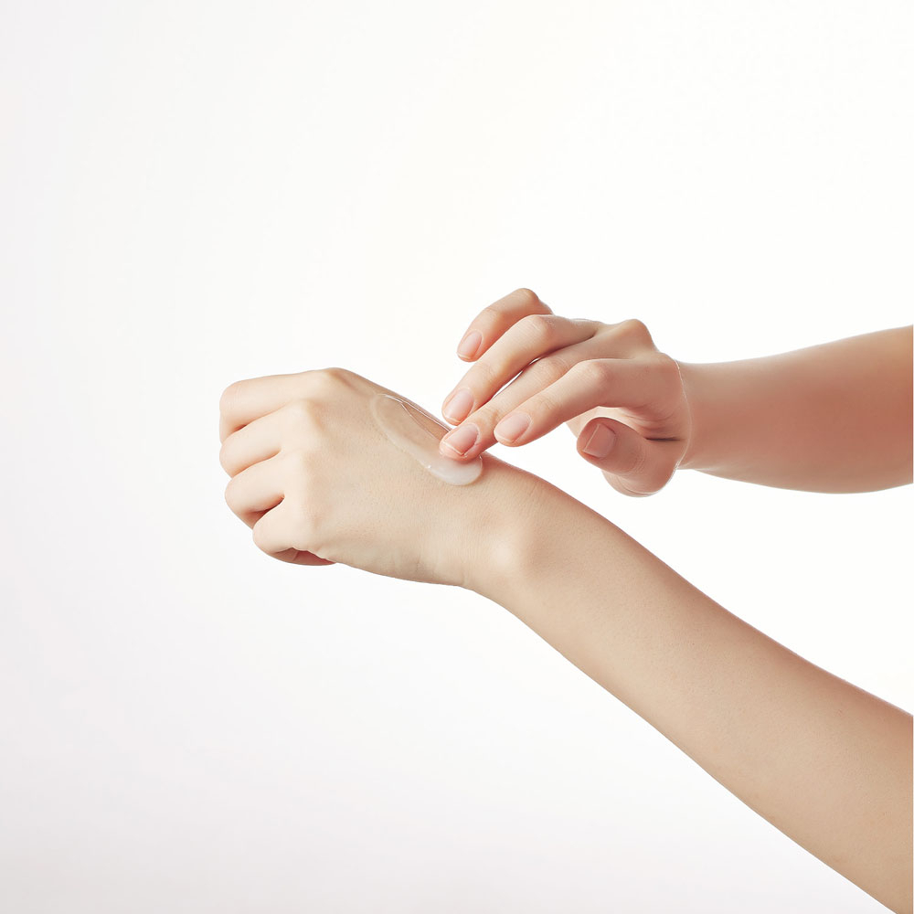 Skin1004 Madagascar Centella Hyalu Cica Blue Serum 50ml Momento De Aplicación Día/noche Tipo De Piel Todo Tipo De Piel - Image 8