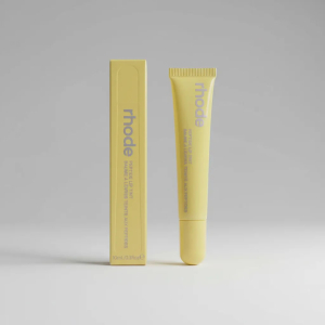 Rhode Peptide Lip Tint Lemontini