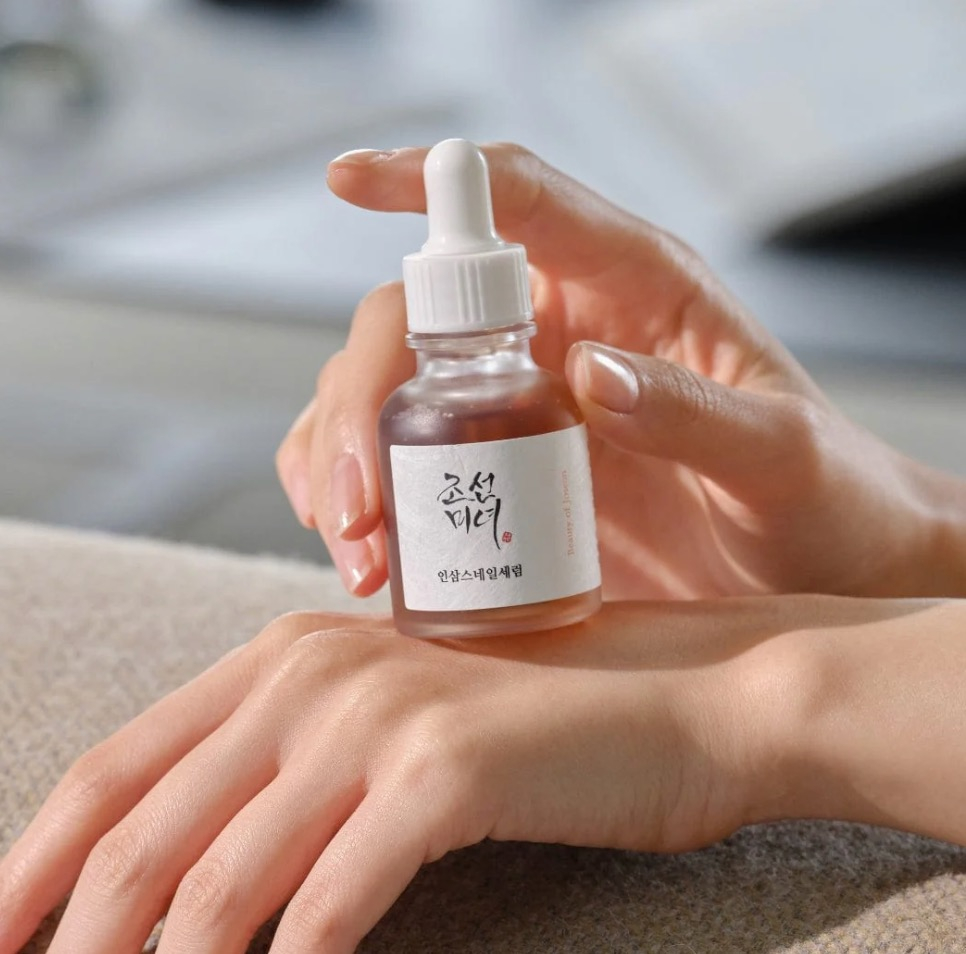 Beauty Of Joseon Revive Serum Ginseng + Snail Mucin (60 Ml) - Image 5