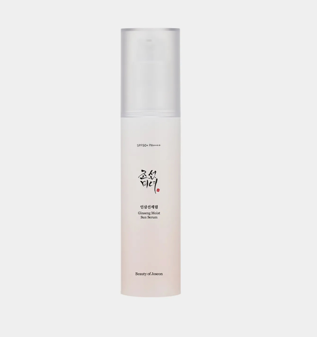 Beauty Of Joseon - Ginseng Moist Sun Serum Spf 50+ Pa++++ Ti - Image 6