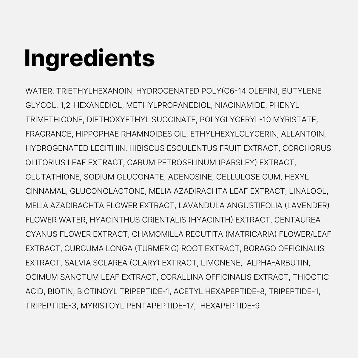 Tónico Milky Medicube Age-r Glutathione 200ml Piel Radiante - Image 5