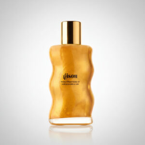 Gisou Aceite Corporal Nutritivo Hidratada Y Con Un Glow