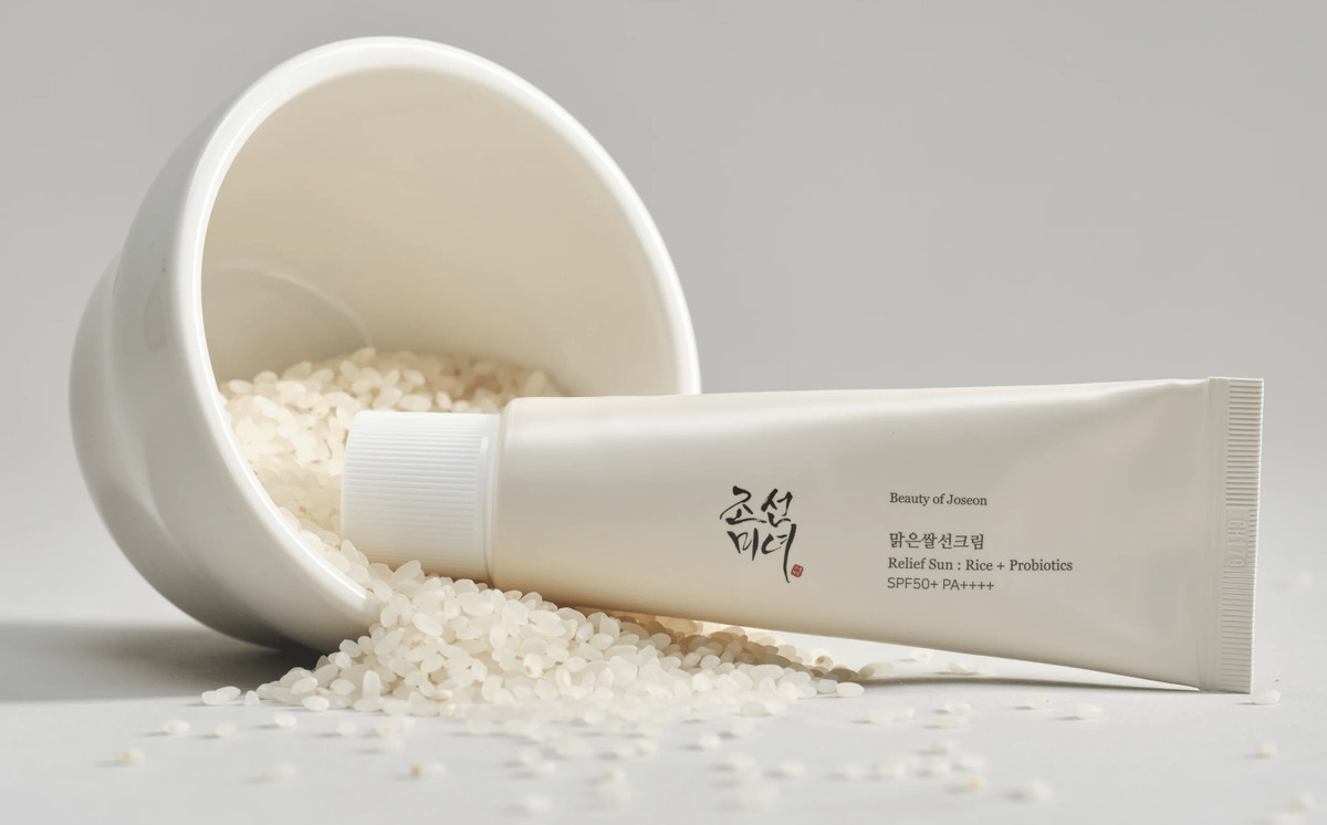 Beauty Of Joseon Relief Sun: Rice + Probiotics Spf50+ Pa++++ - Image 4