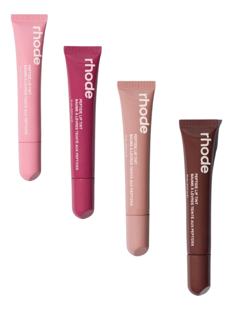 Rhode Peptide Lip Tint 10ml - Image 6