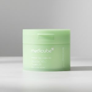 Exosome Cica Calming Pad 100 Almohadillas Calmantes