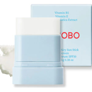 Tocobo Protector Solar Barra Cotton Soft Sun Stick Spf50 Min