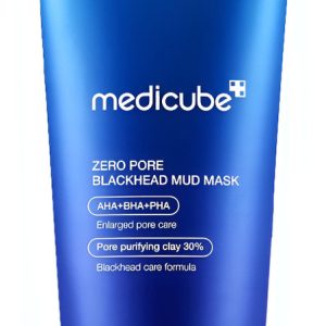 Medicube Máscara Facial De Barro De Puntos Negros Zero Pore
