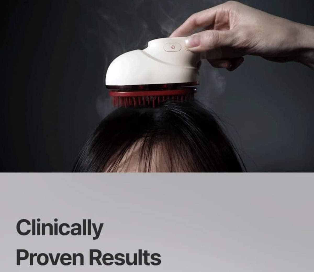 Cuidado Profesional Del Cabello -moev Hair Steamer Pro - Image 11