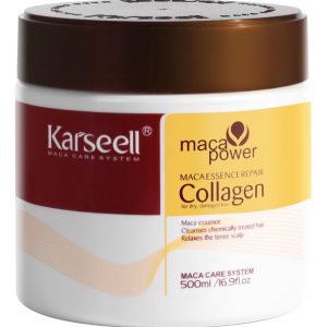 Karseell Mascarilla Capilar De Colágeno Original 500ml