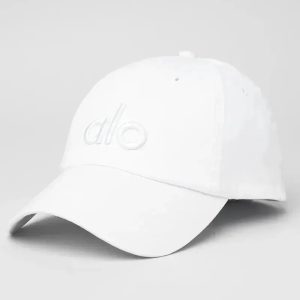 Gorra Off Duty Alo Yoga - Original - Gym Pilates