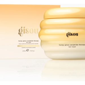 Gisou Honey Gloss Máscara Capilar Hidratante 230 Ml