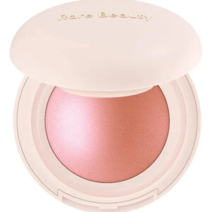 Rubor Polvo Chispeante Nude Mauve Hope Rare Beauty Cruelty Free Hope - Nude Mauve