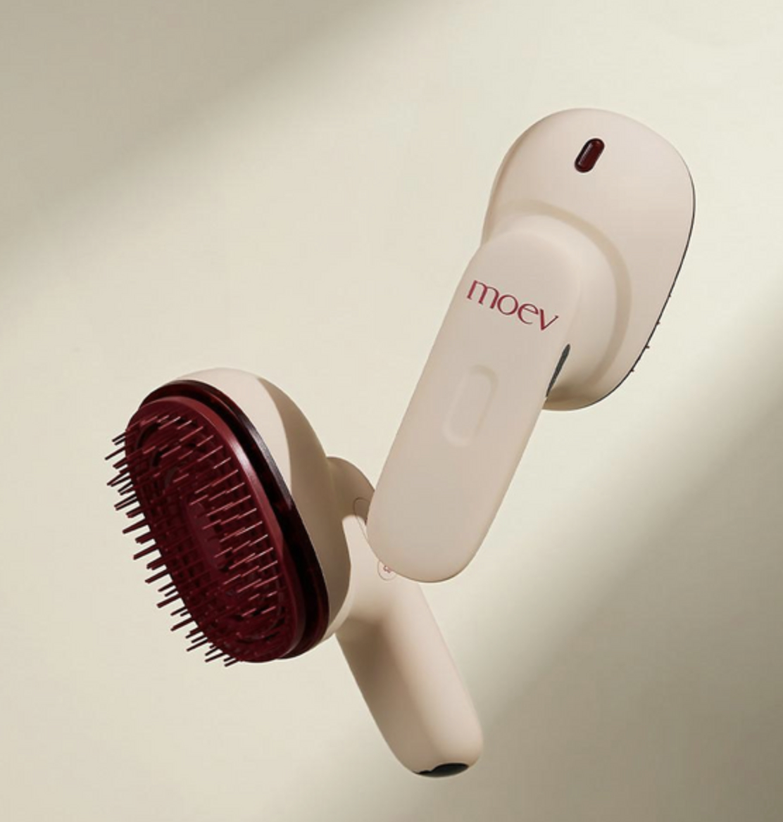 Cuidado Profesional Del Cabello -moev Hair Steamer Pro - Image 3