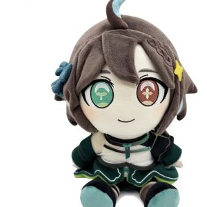 Peluche Meica05 Plush (9 Pulgadas) Relleno: 100% Algodón Pp